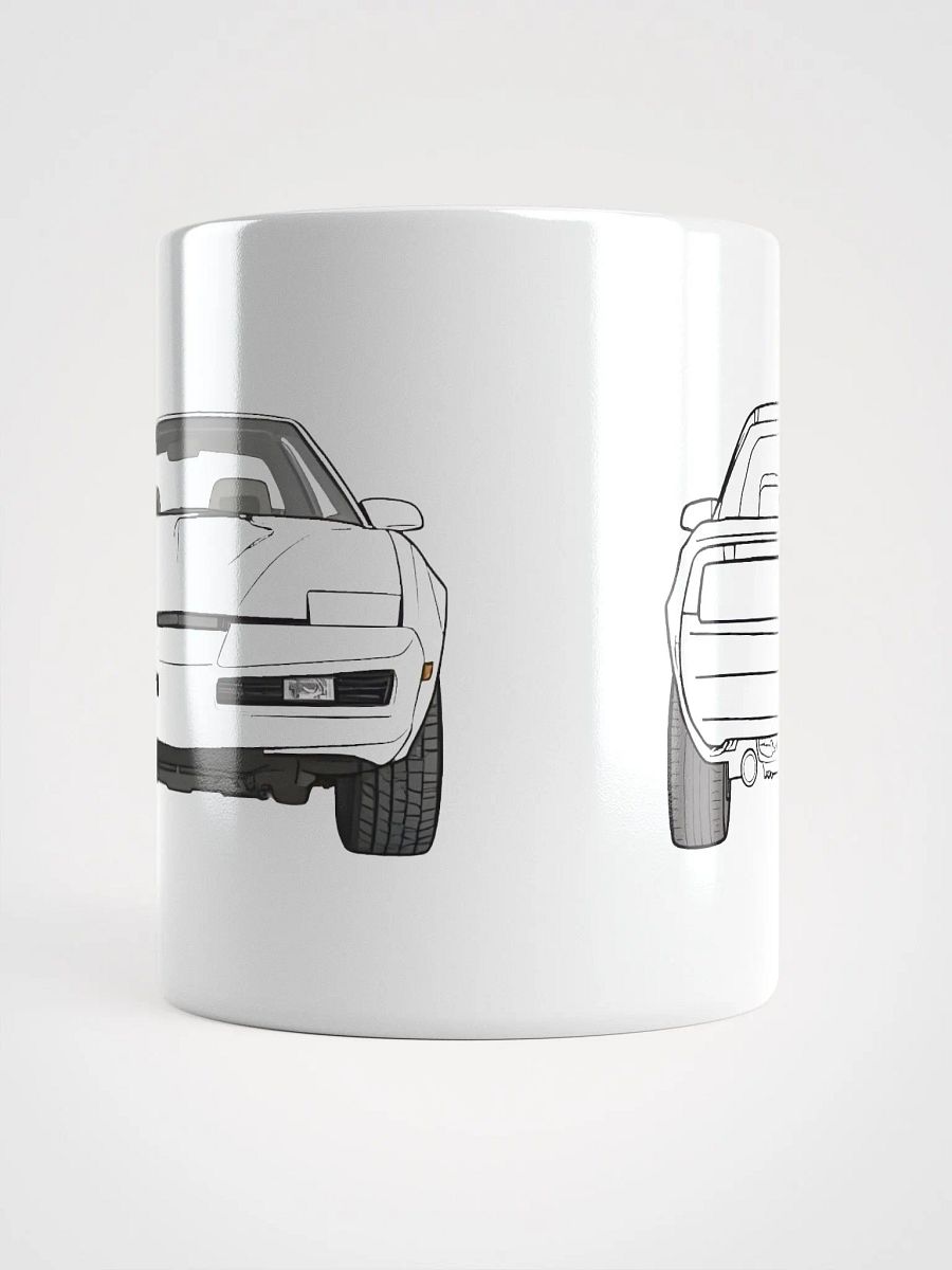 Schematic KITT Mug! product image (5)