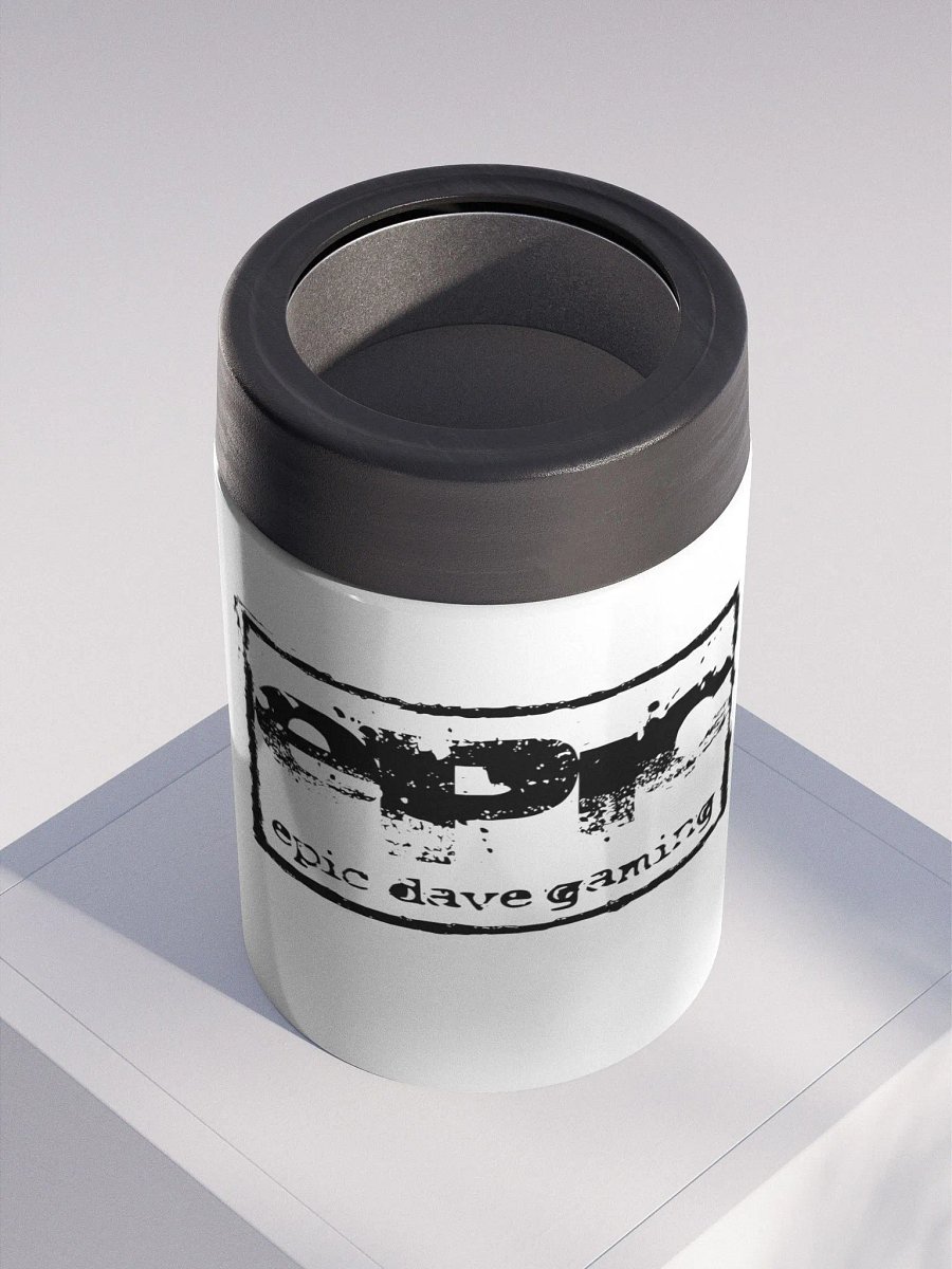 Epic World Order Koozie product image (4)