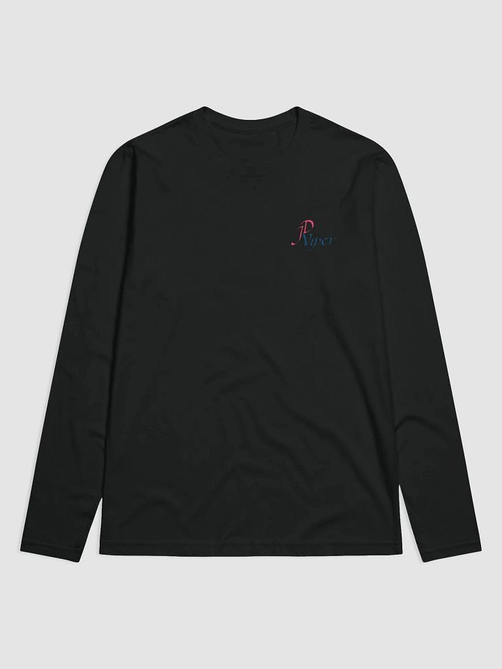 Long Sleeve Logo product image (1)