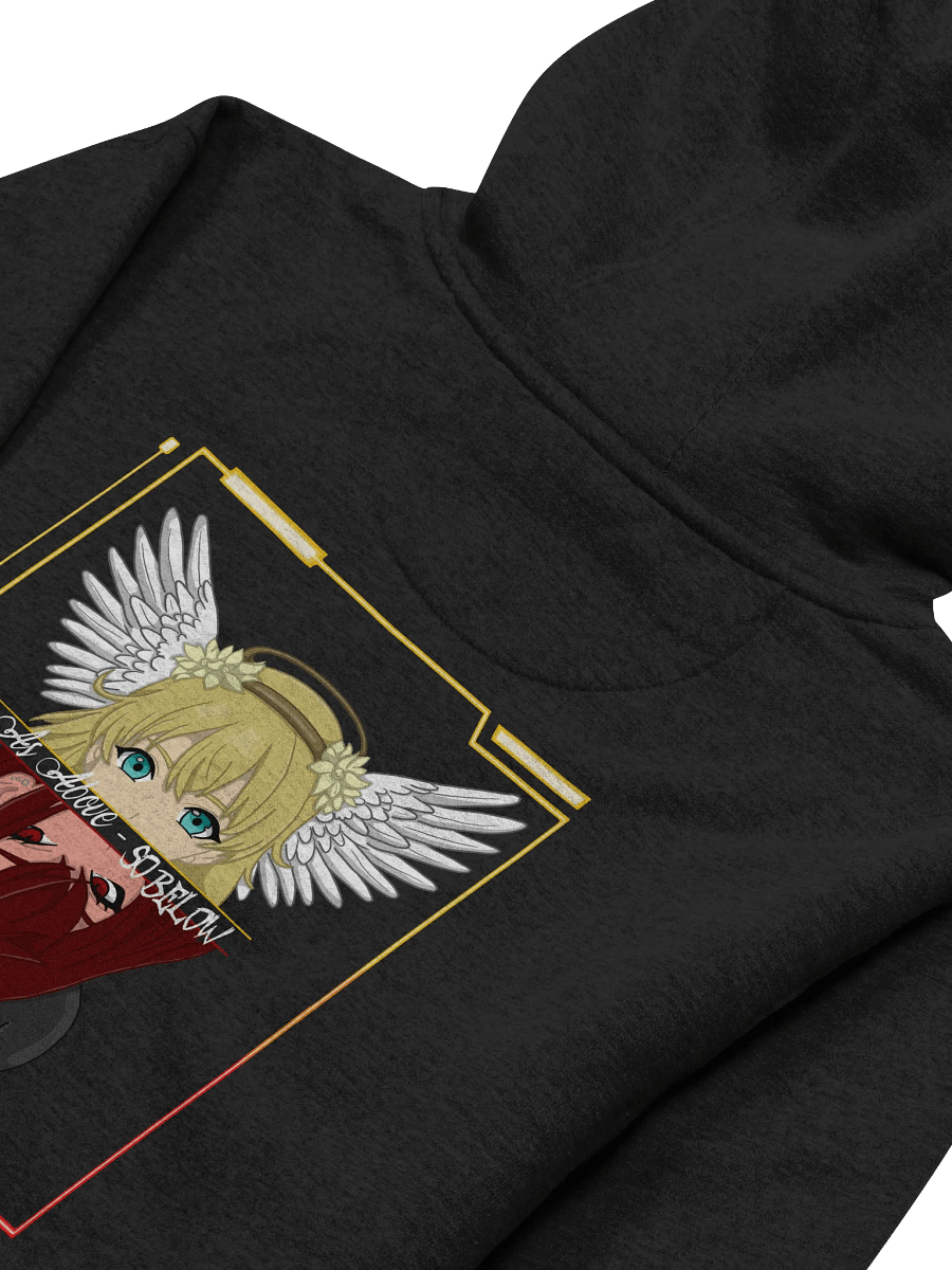 As Above So Below Hoodie product image (14)
