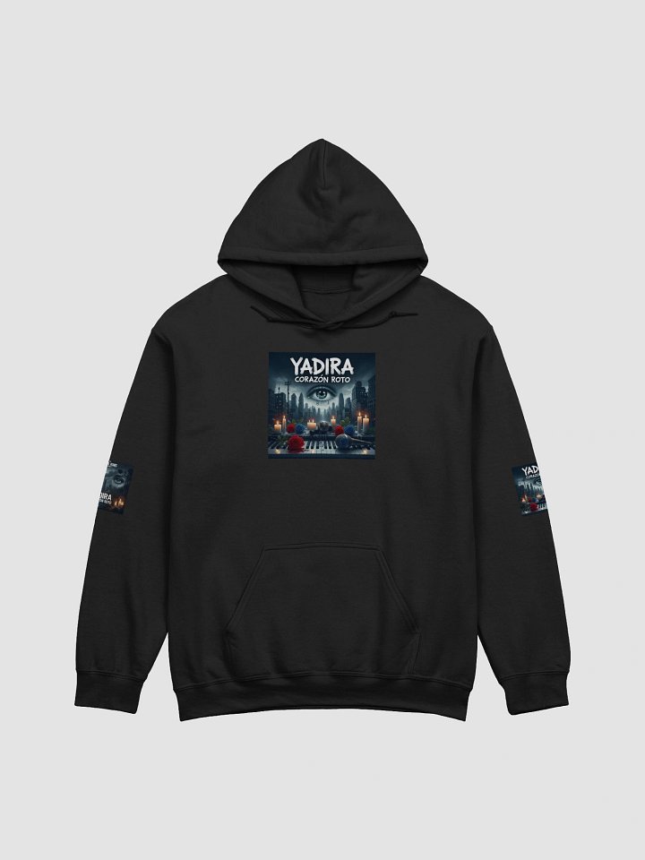 THEMIKAKINGWEAR Desing Yadira Corazon Roto product image (1)