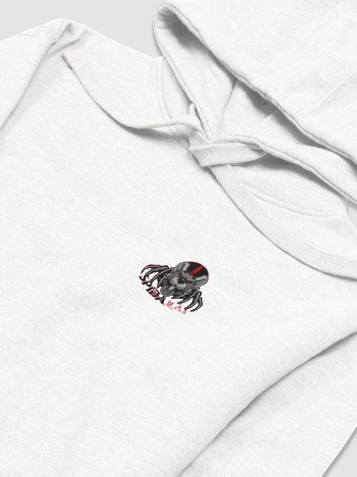 Classic SpidaRat Hoodie product image (1)