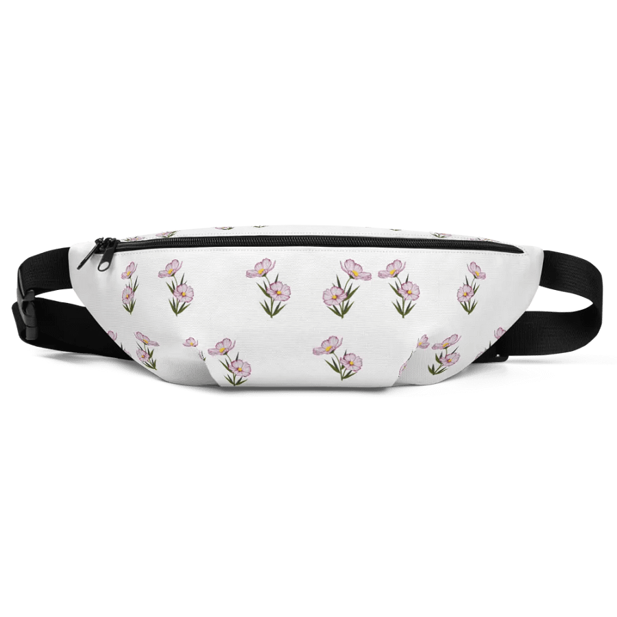 Sweet Flower Fanny Pack product image (7)