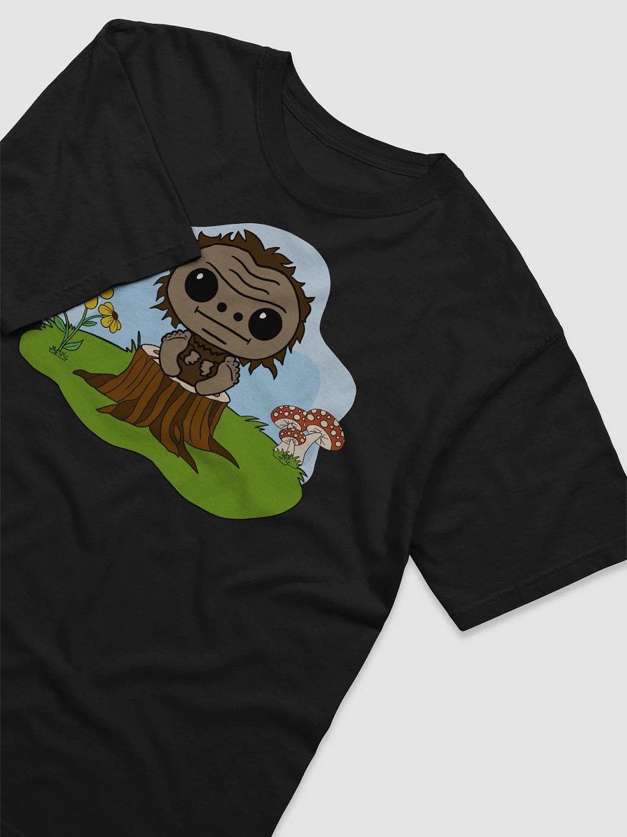 Greg The Squatch Cryptikids Merch T-shirt product image (31)