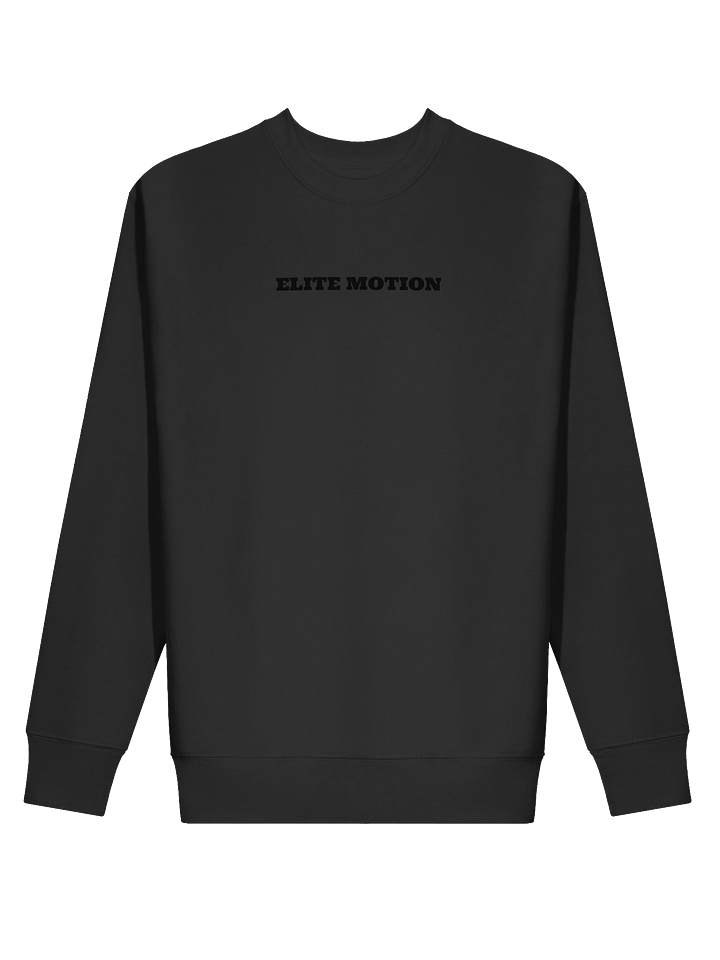 Elite Motion - Crewneck product image (2)