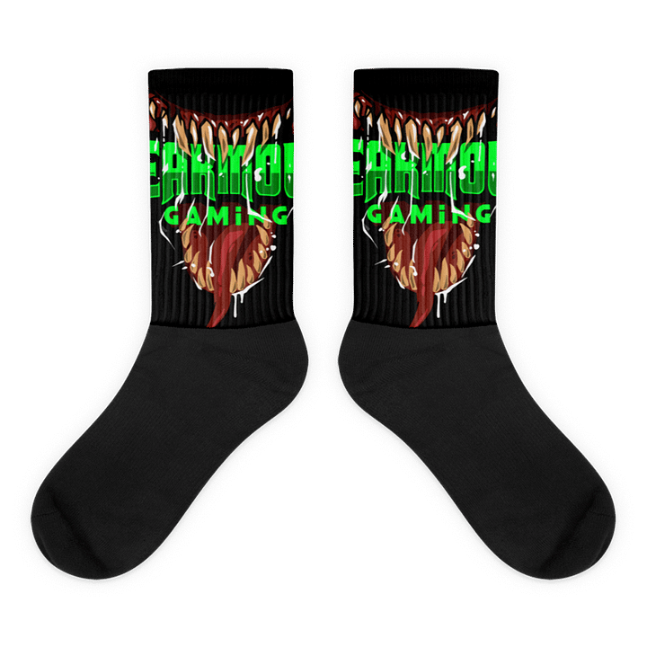 Freakmouth Gaming Socks product image (1)