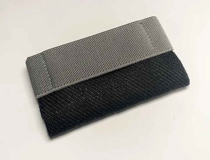 Stealth HEMP Band-it Velcro Version product image (2)