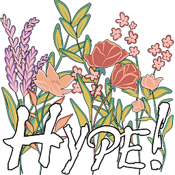  🧡Hype Squad🧡