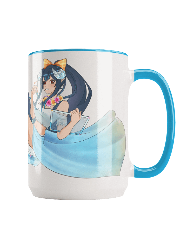 Tama's Mug (15 oz) product image (1)