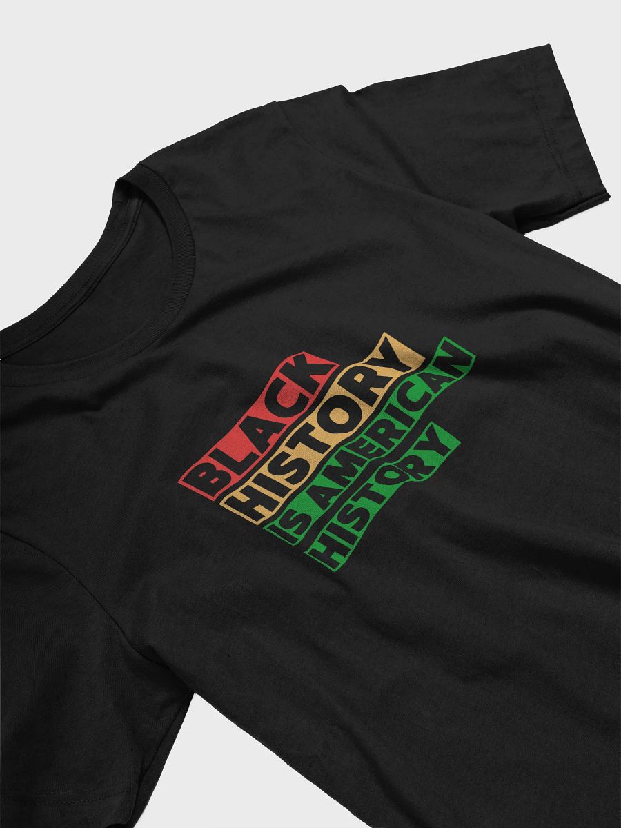 Black History Tee product image (3)