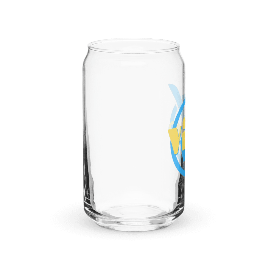 Vibe Check Glass product image (40)
