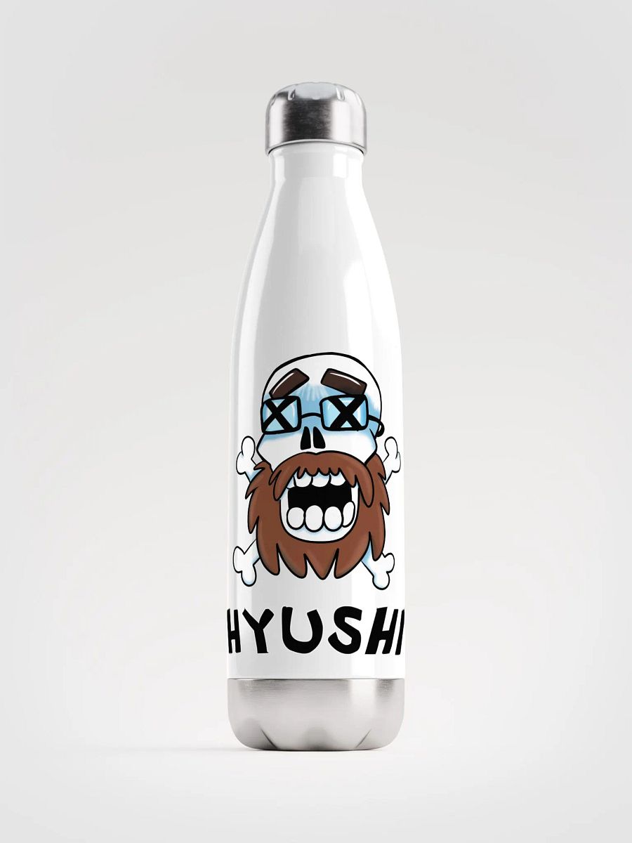 RIP Hyushi - Water Bottle product image (1)