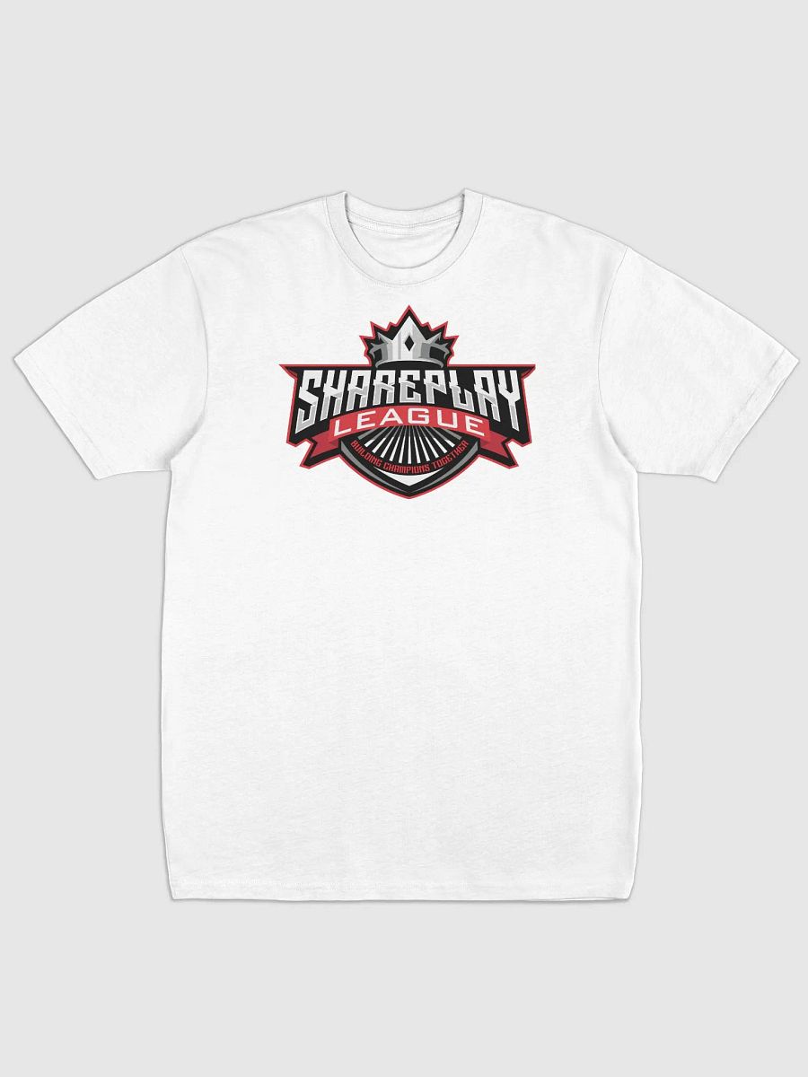SPL shirt product image (1)