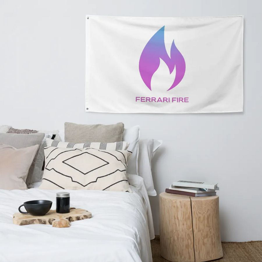 Rari Flag product image (4)