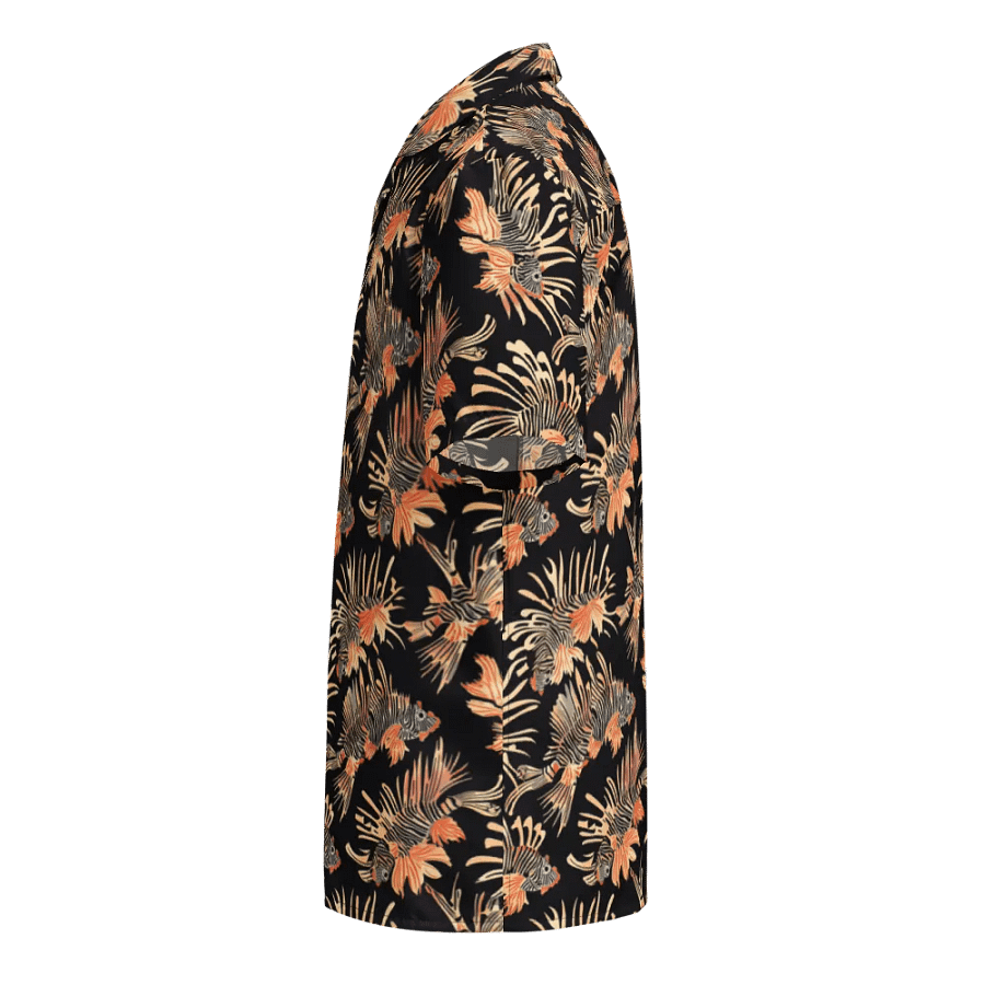 Lionfish Hawaiian Shirt product image (5)