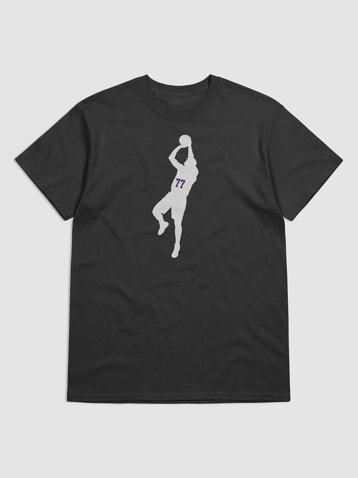 77 Magic Tshirt White product image (2)