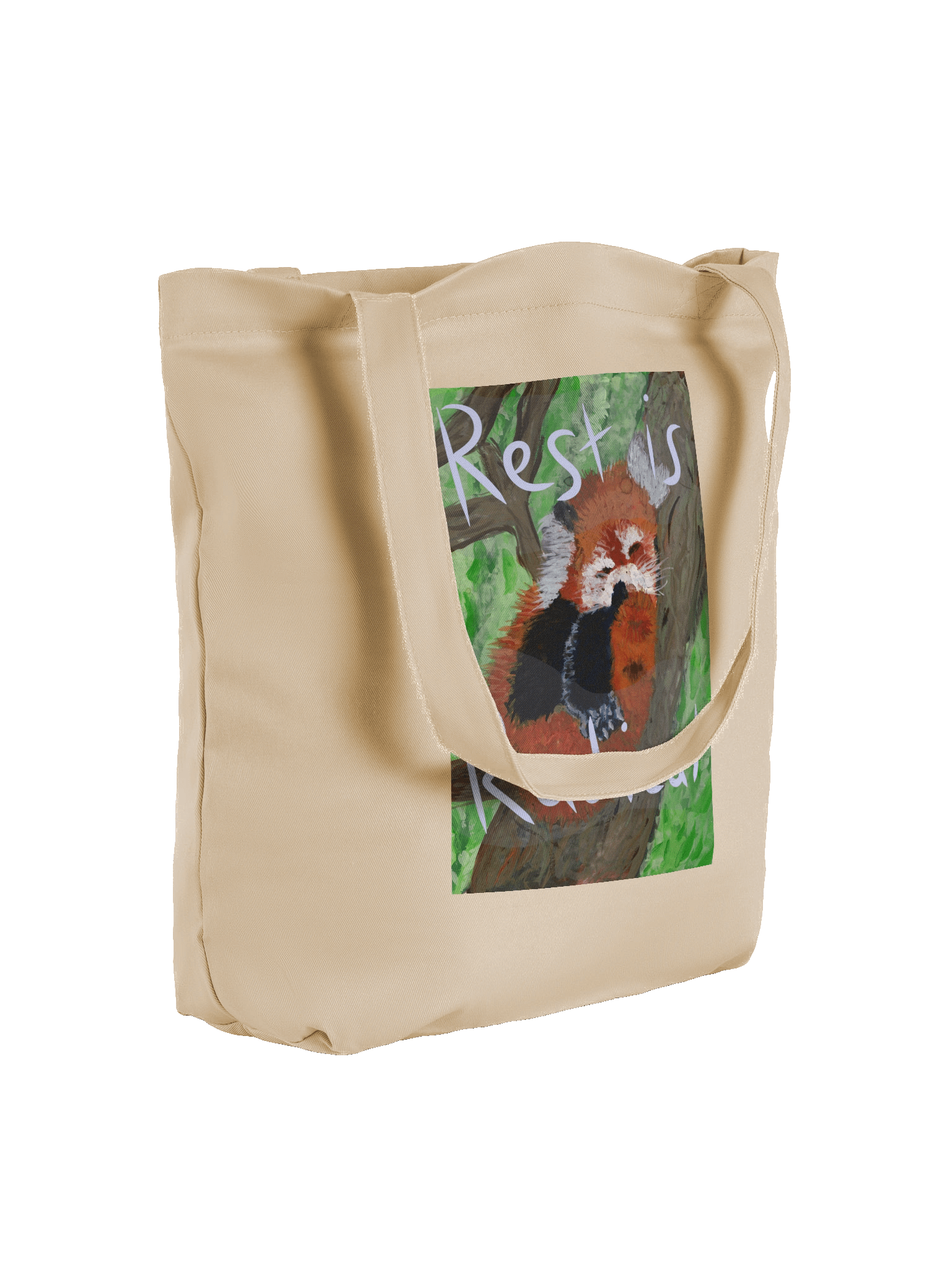 Rest is Radical Tote product image (8)