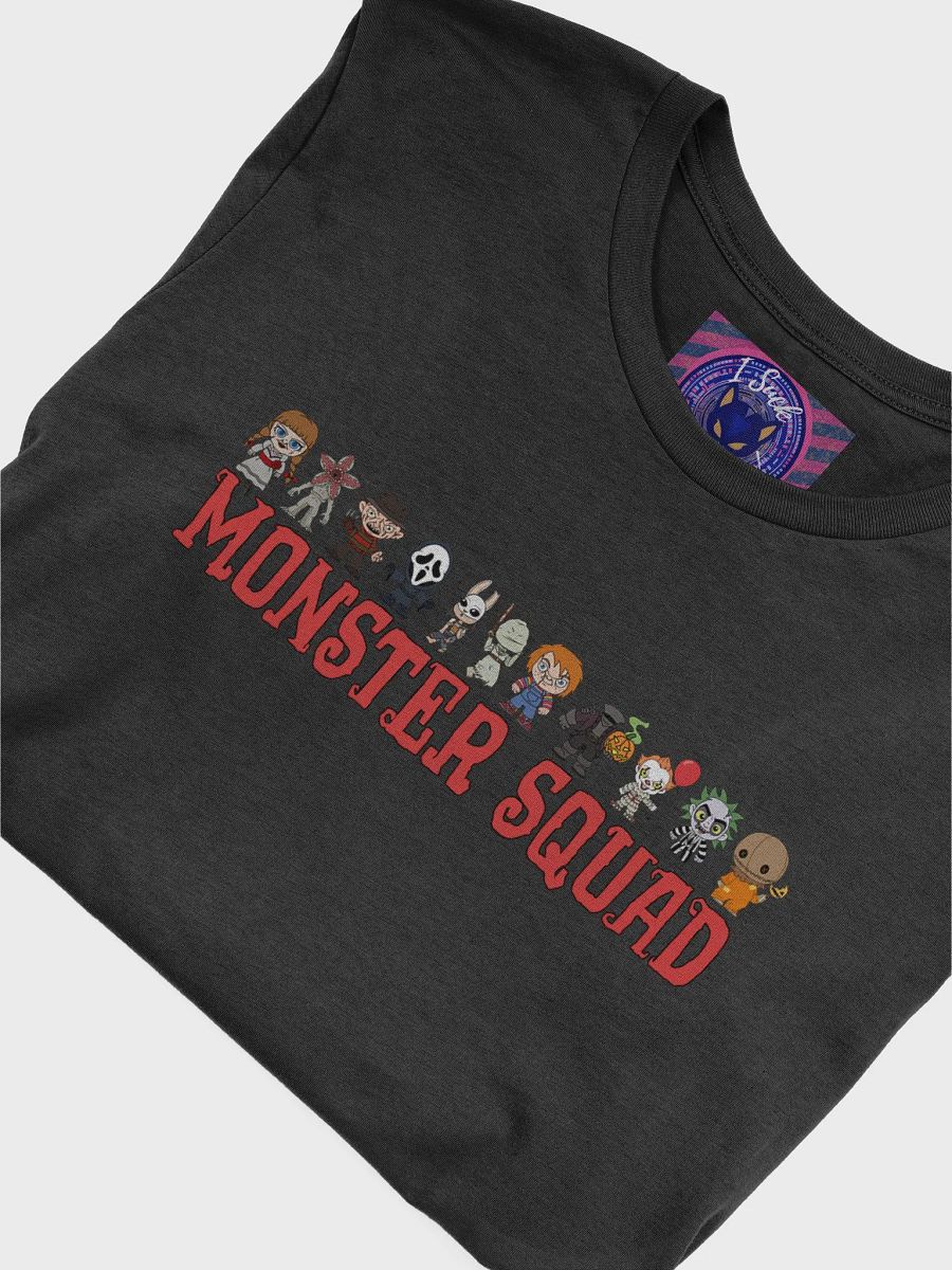 Monster Squad T-Shirt product image (48)