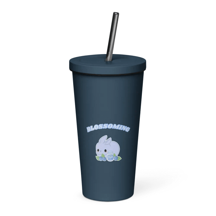 Blossoming Tumbler 🫐 product image (2)