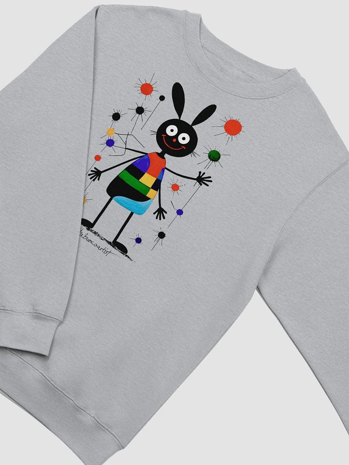 Lane Seven Premium Crewneck Sweatshirt product image (1)