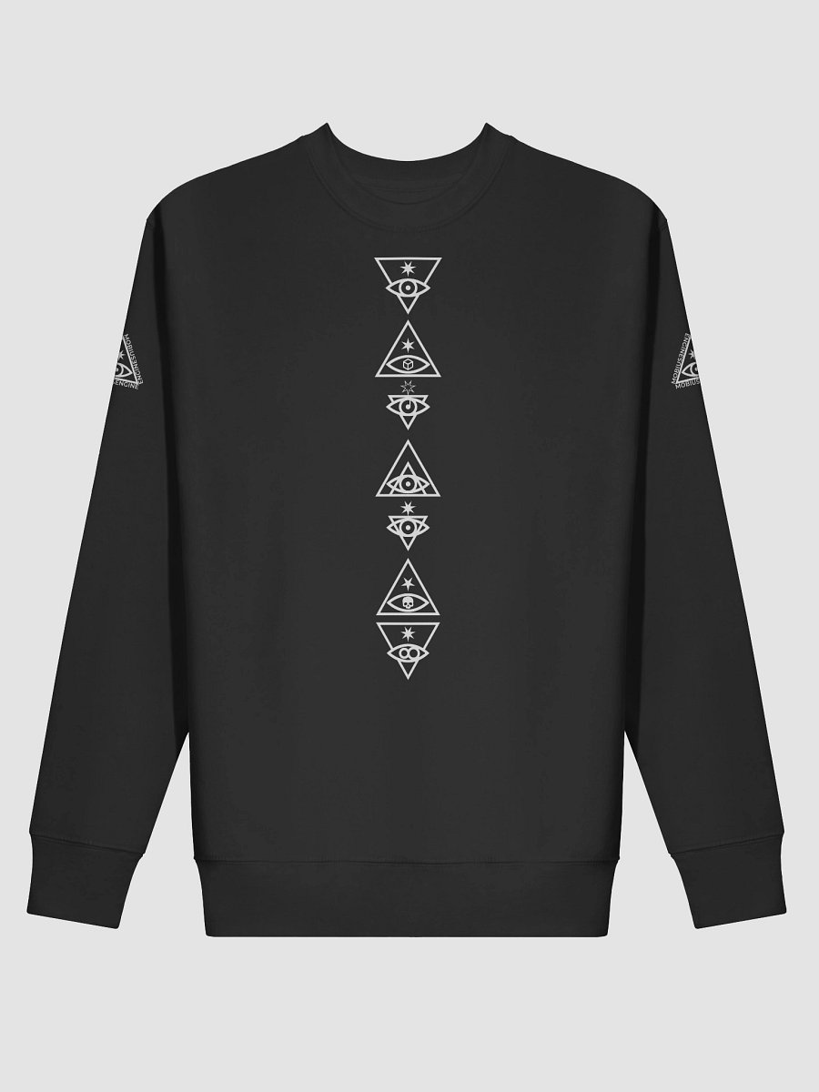 Core Eyecon Series Premium Sweatshirt product image (58)