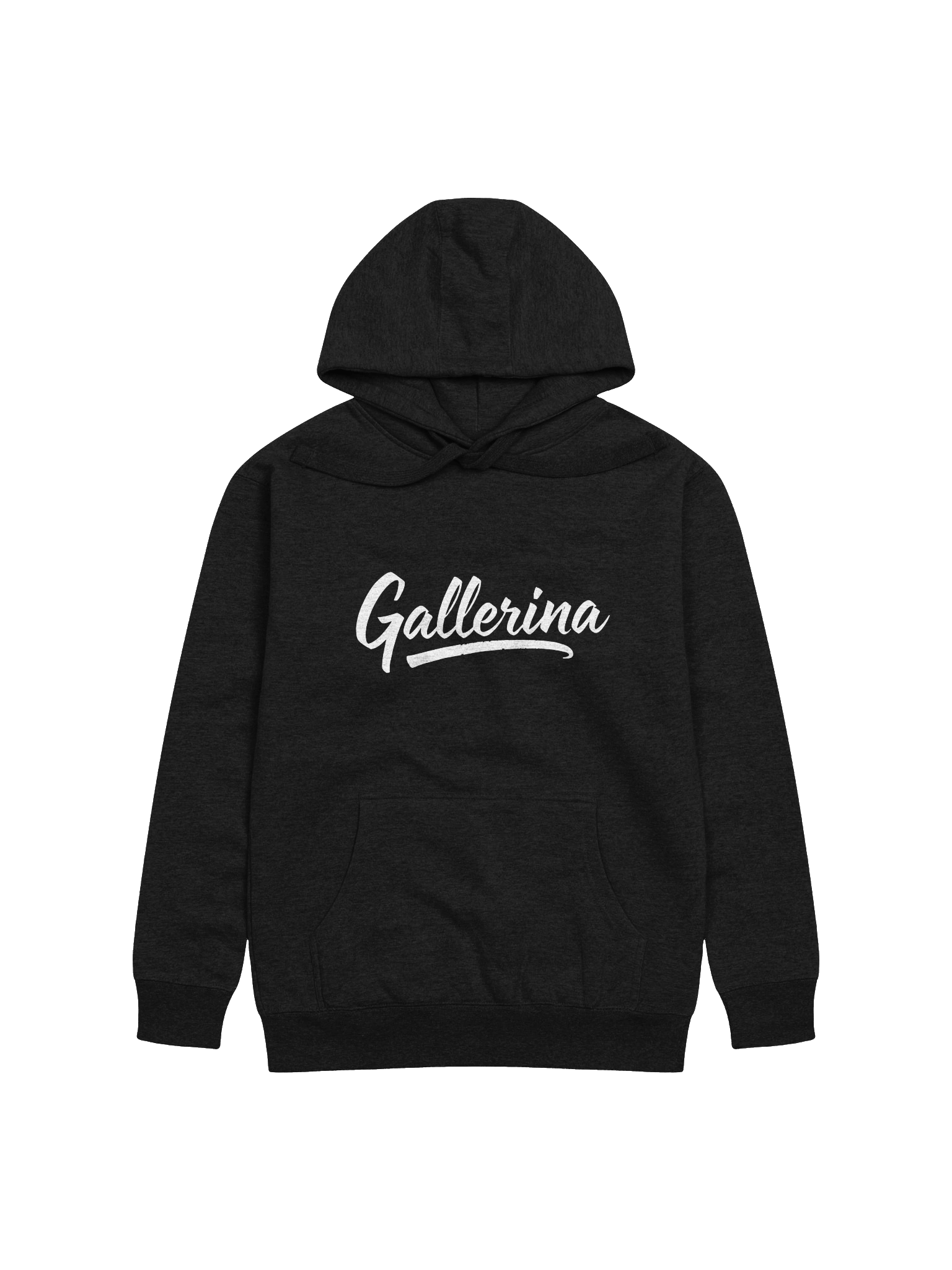 Gallerina Hoodie product image (1)