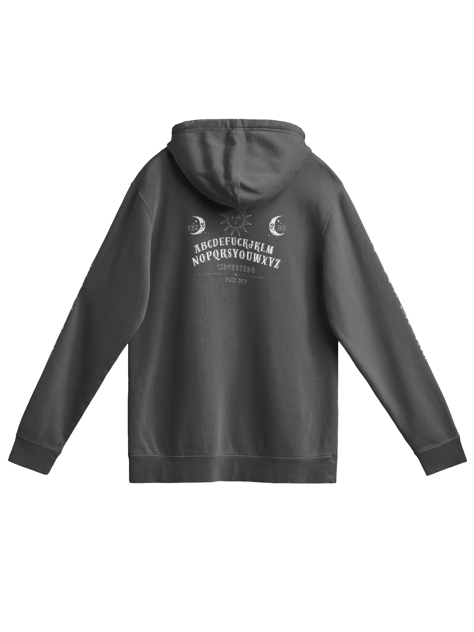 The Spirits Have Spoken... product image (3)