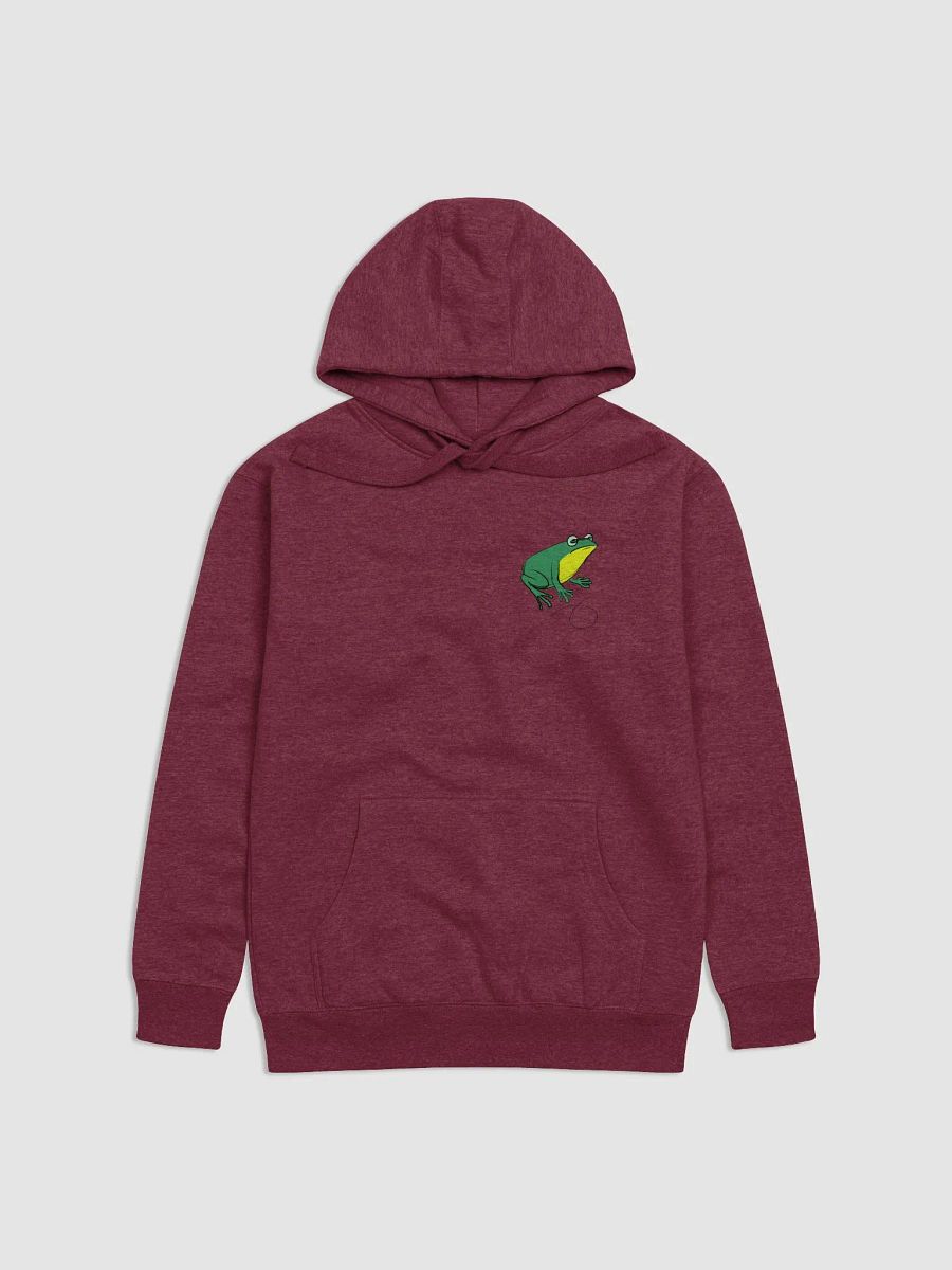 All American Bullfrog Hoodie product image (1)