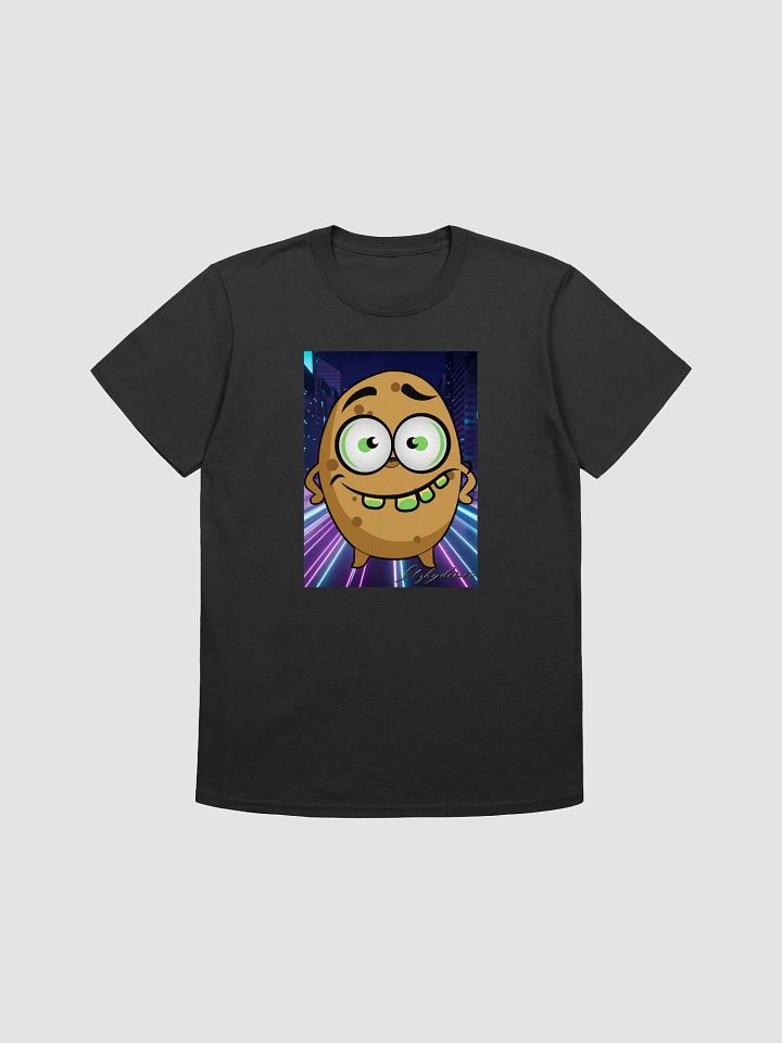 Spud City Nights T-Shirt product image (1)