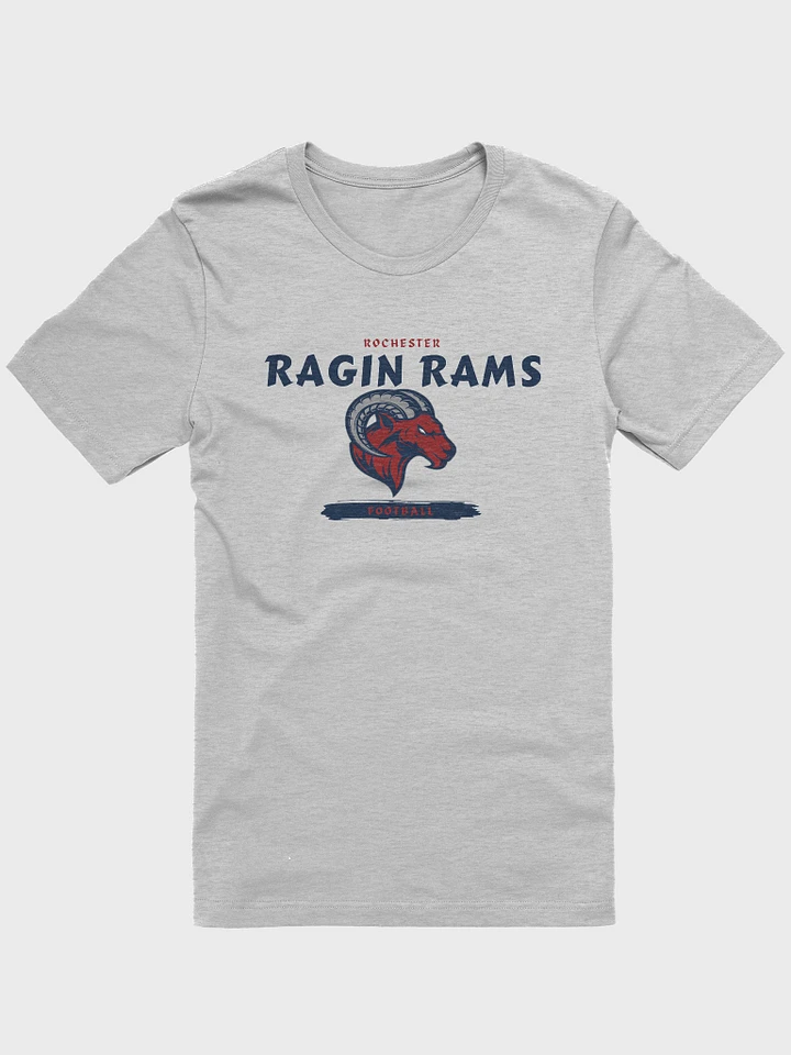 Rochester Ragin Rams Rush Tee product image (7)
