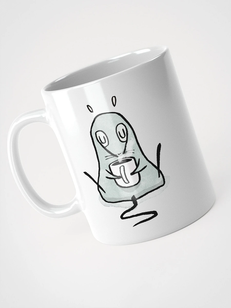 Smell the Coffee Mug product image (7)