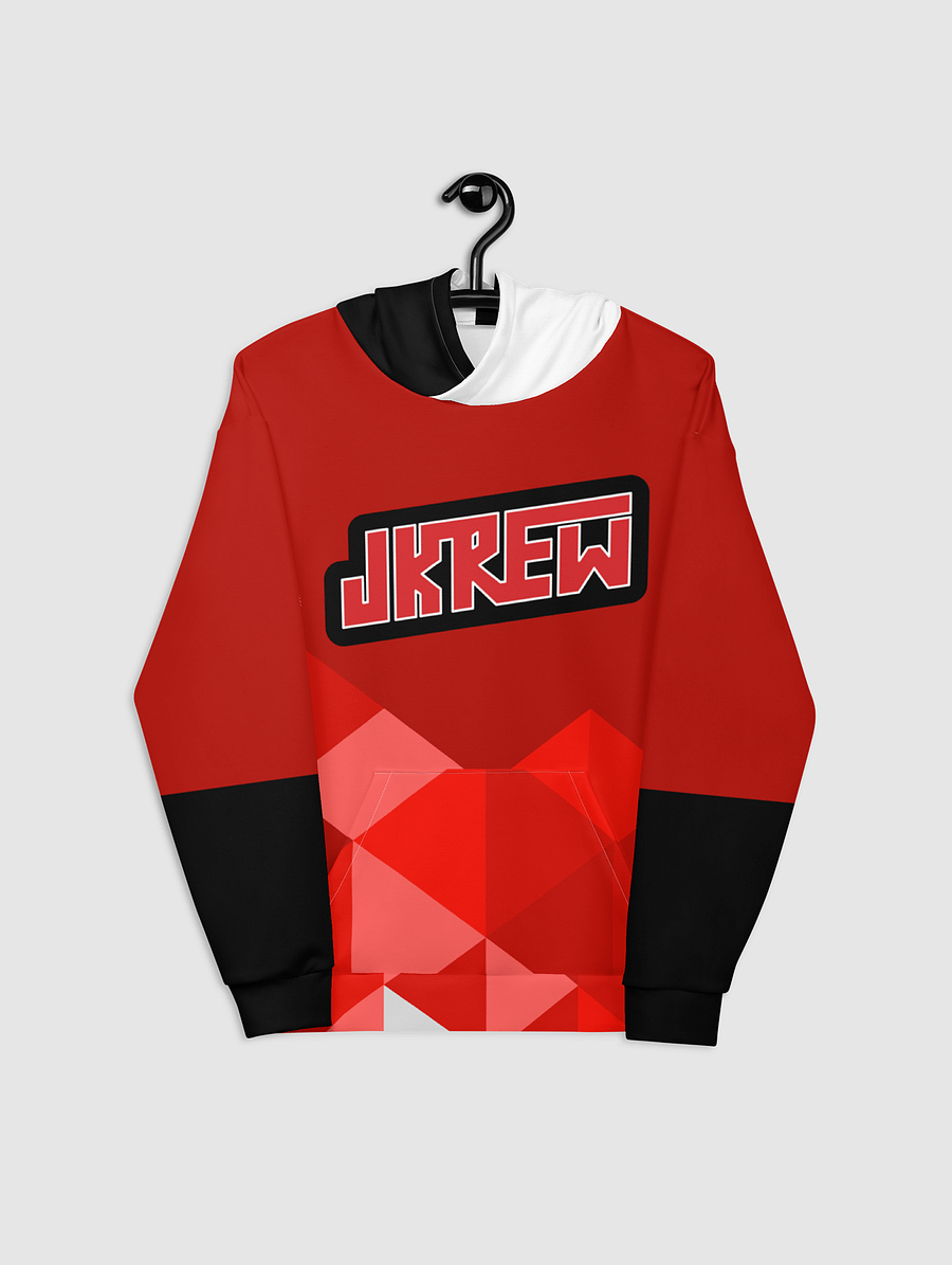 JKrew / JJA3 Hoodie product image (5)