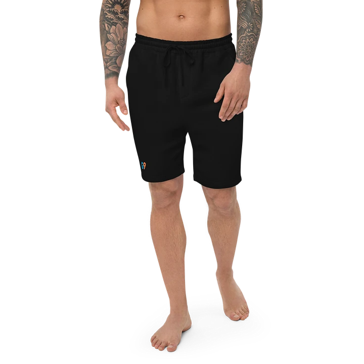 G9 Shorts product image (1)