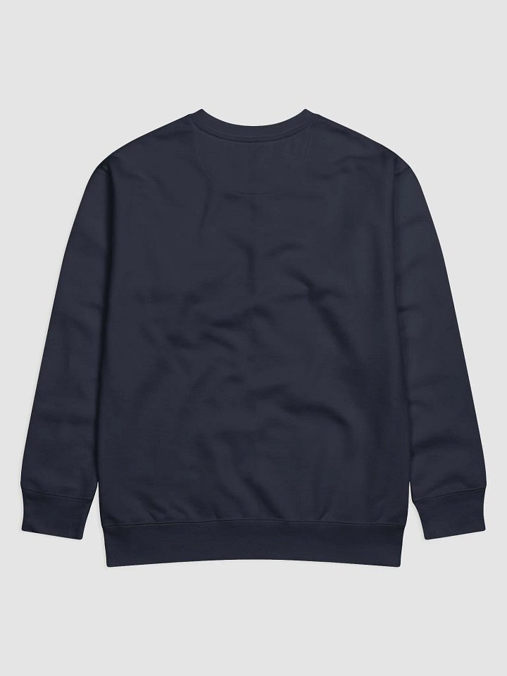 Rabbit & Cloud Sweater product image (2)