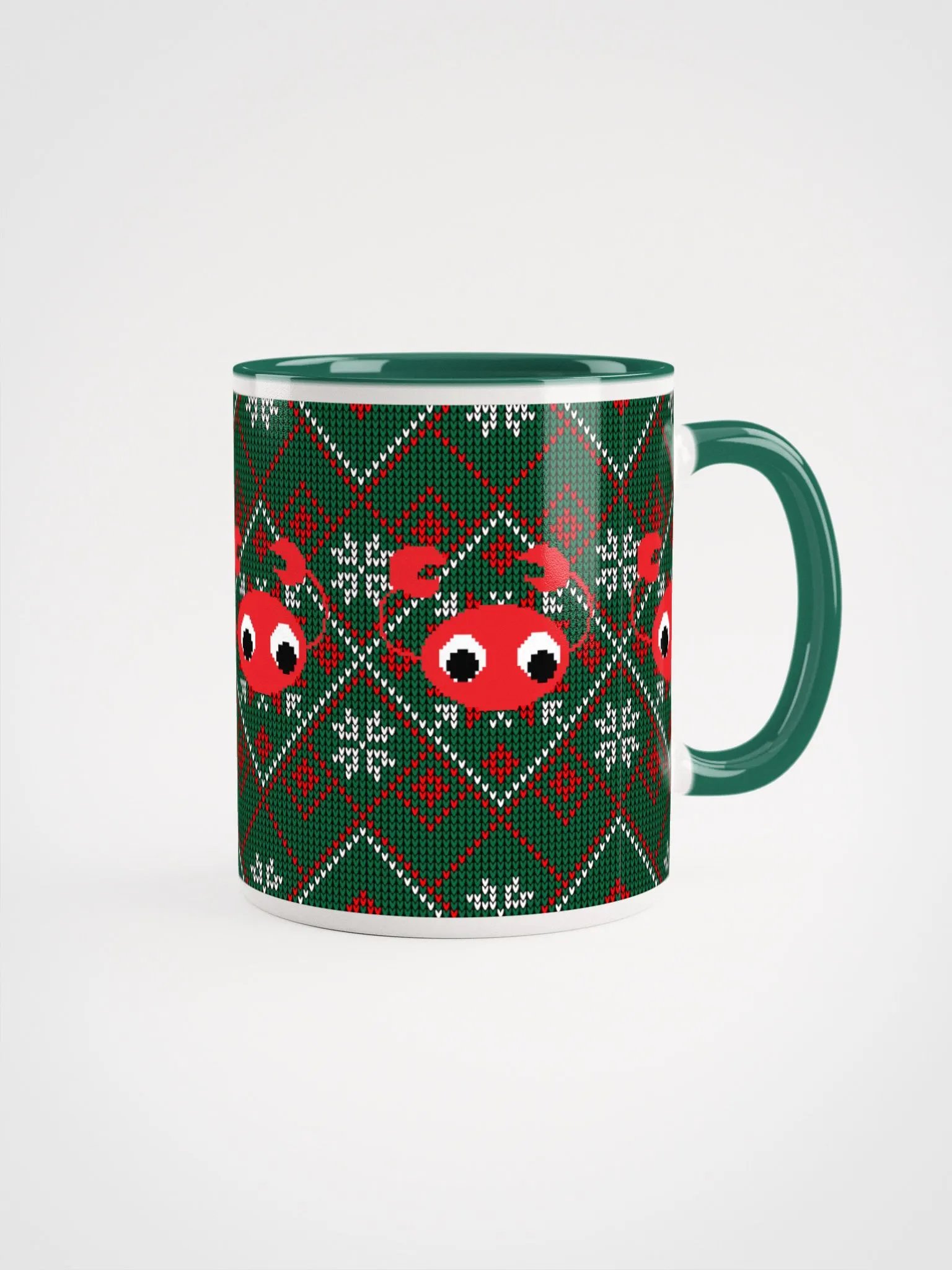 Holiday Cregg Mug product image (2)