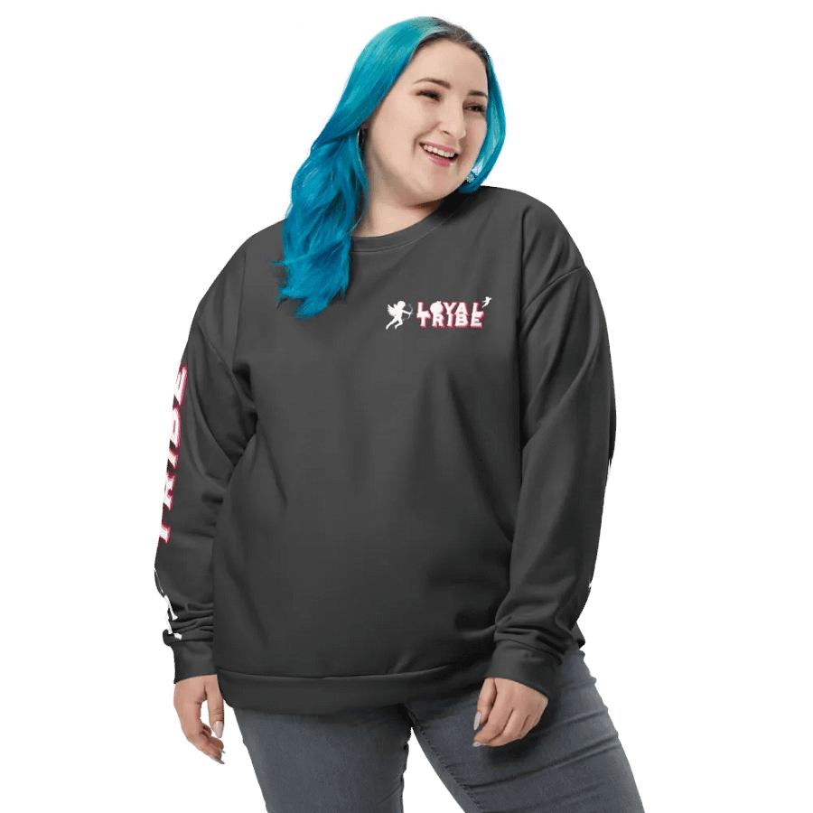 LOYAL TRIBE SWEATSHIRT product image (4)