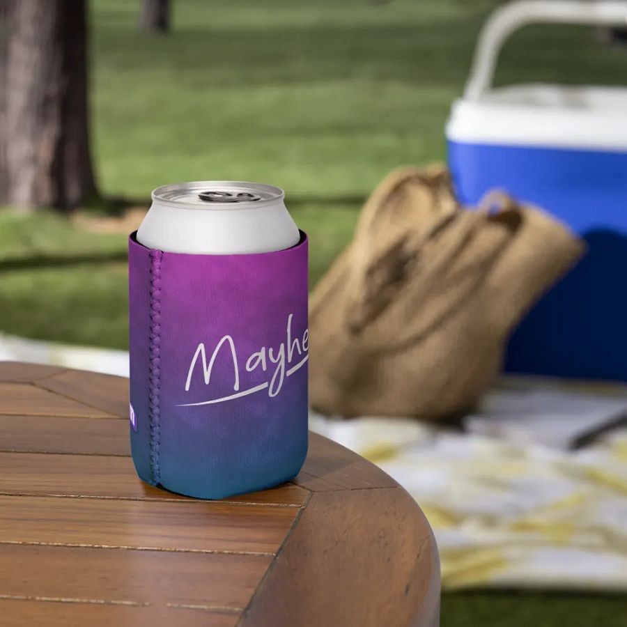 Mayhem Drink Coozies product image (6)