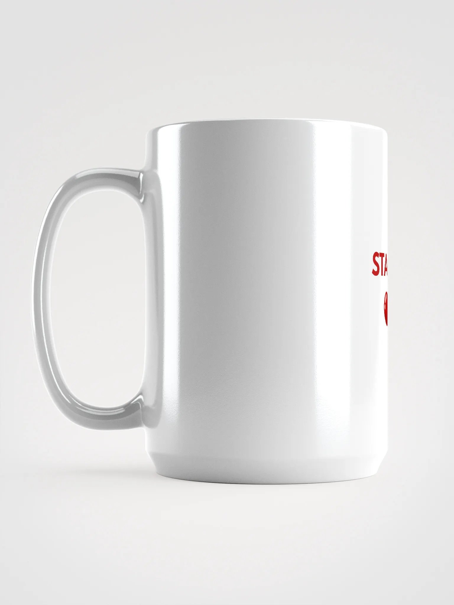 Cherry Freedom Mug product image (6)