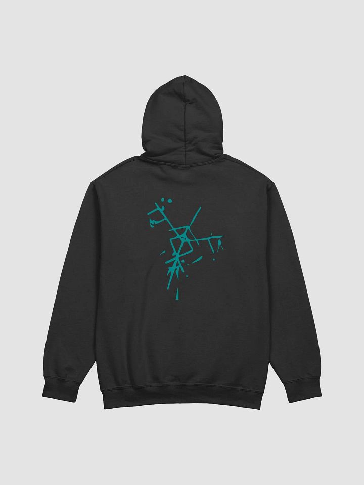 Eagle Art Teal product image (2)