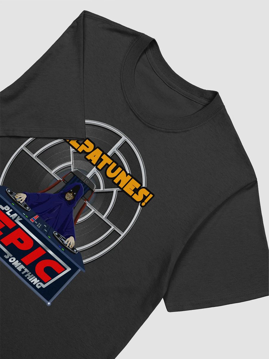 Palpatunes DJ Parody T-. product image (3)