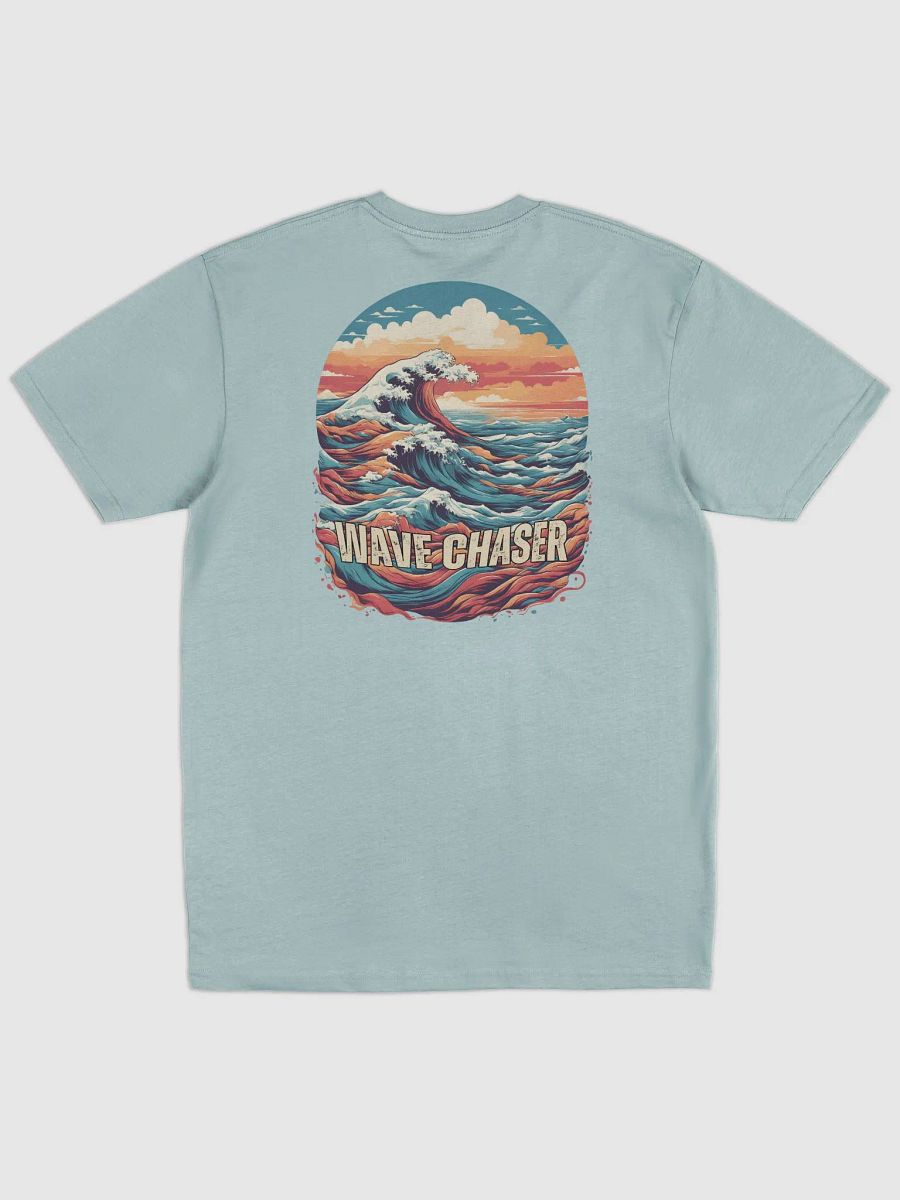 Sunset Surf Men's Tee product image (12)