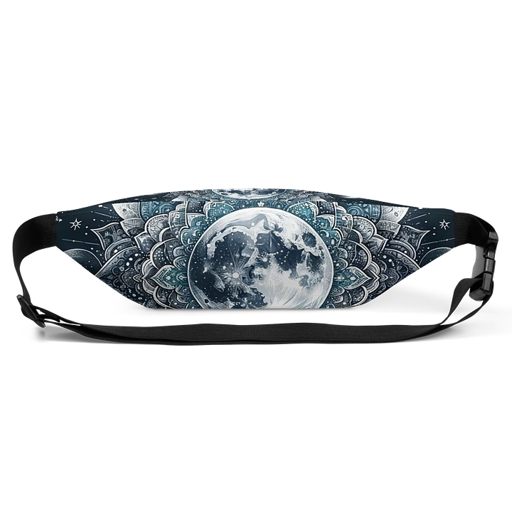 All-Over Print Fanny Pack product image (1)