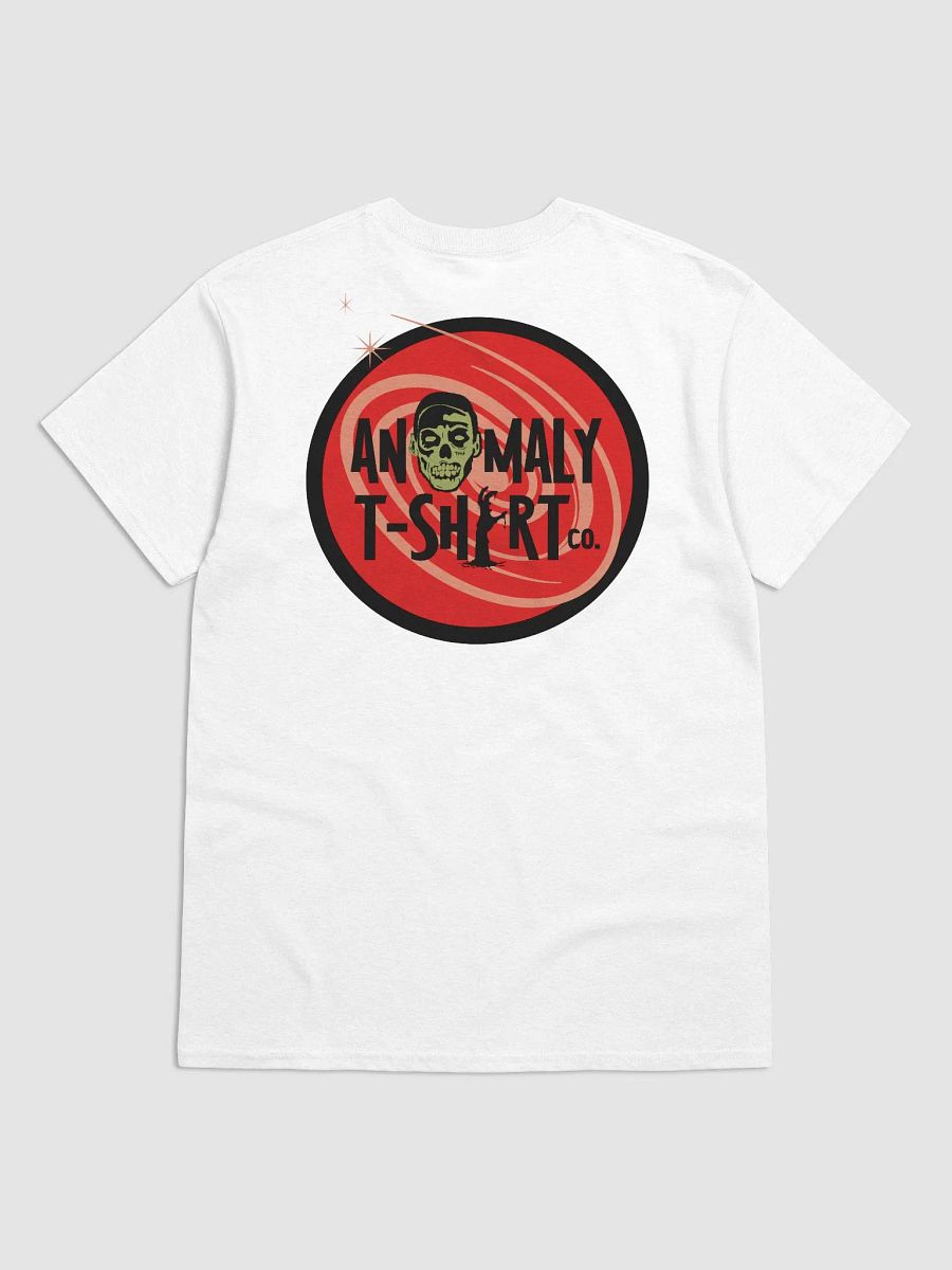 Blood Moon Zombie T-Shirt product image (2)