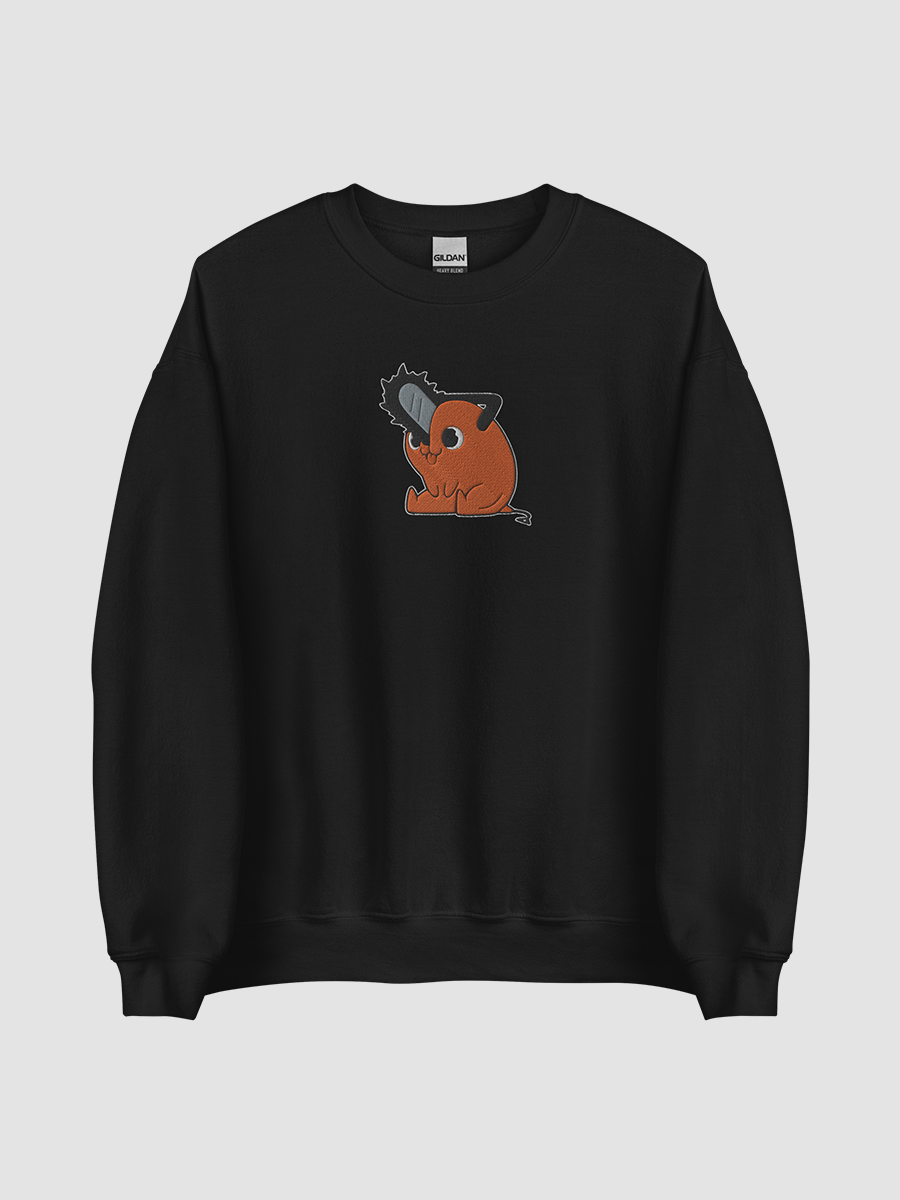 Pochita Sweatshirt product image (3)
