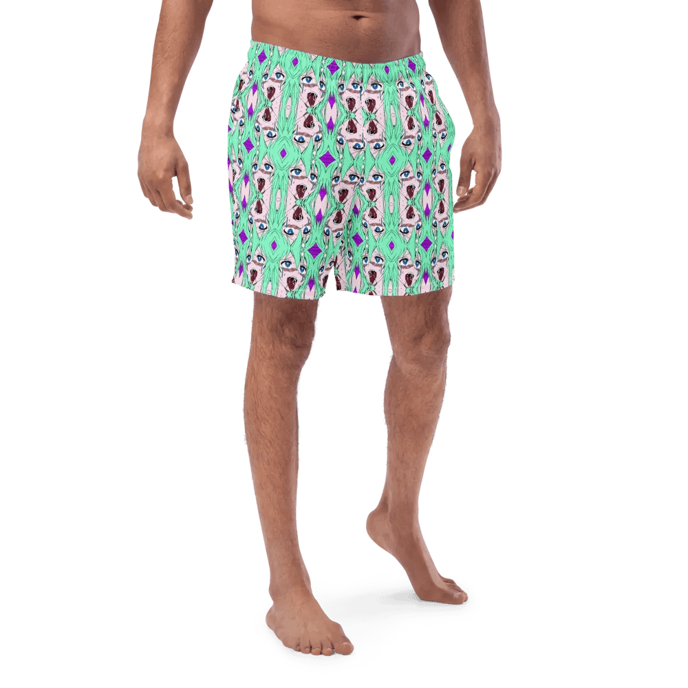 The Banned Emote: Trunks Edition product image (1)