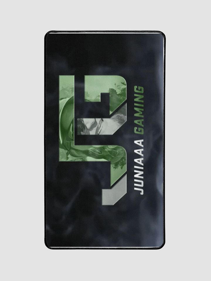 Juniaaa Gaming Desk Mat 12
