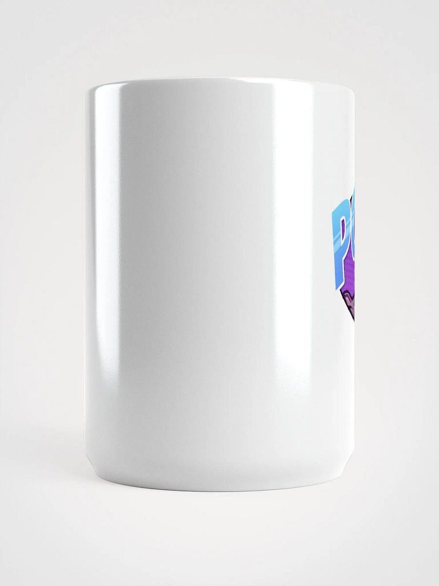 Possum Logo Mug product image (5)