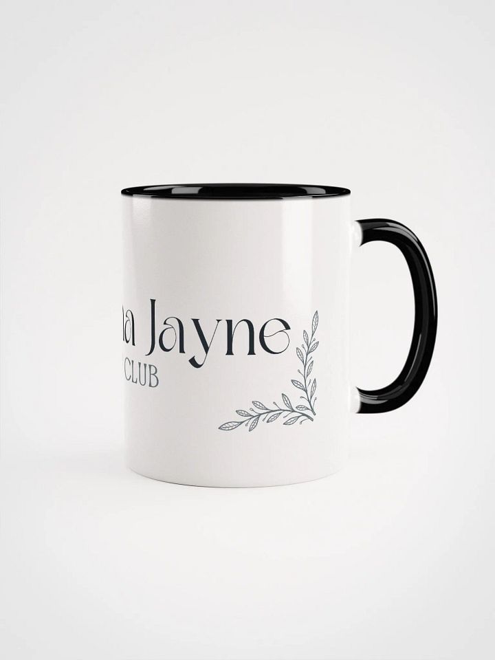 Mamma Jayne Mug product image (11)
