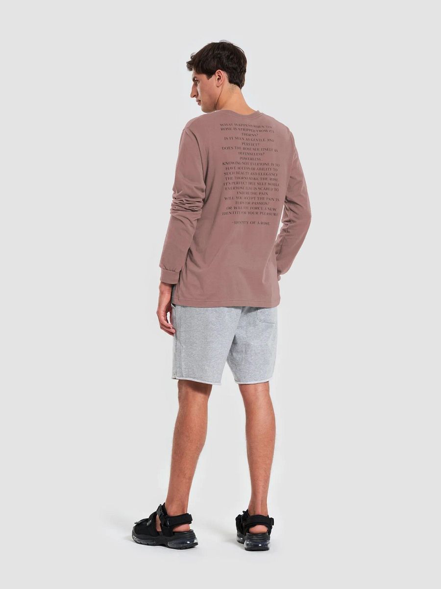 identity of a rose. (black) product image (31)