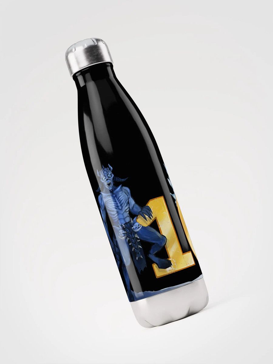 10th Anniversary Stainless Steel Water Bottle product image (5)